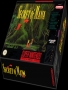 Nintendo  SNES&nbsp; - &nbsp;Secret of Mana (USA)